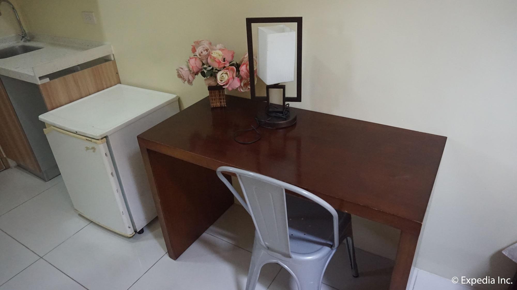 Pacific Park Hotel Quezon City Esterno foto
