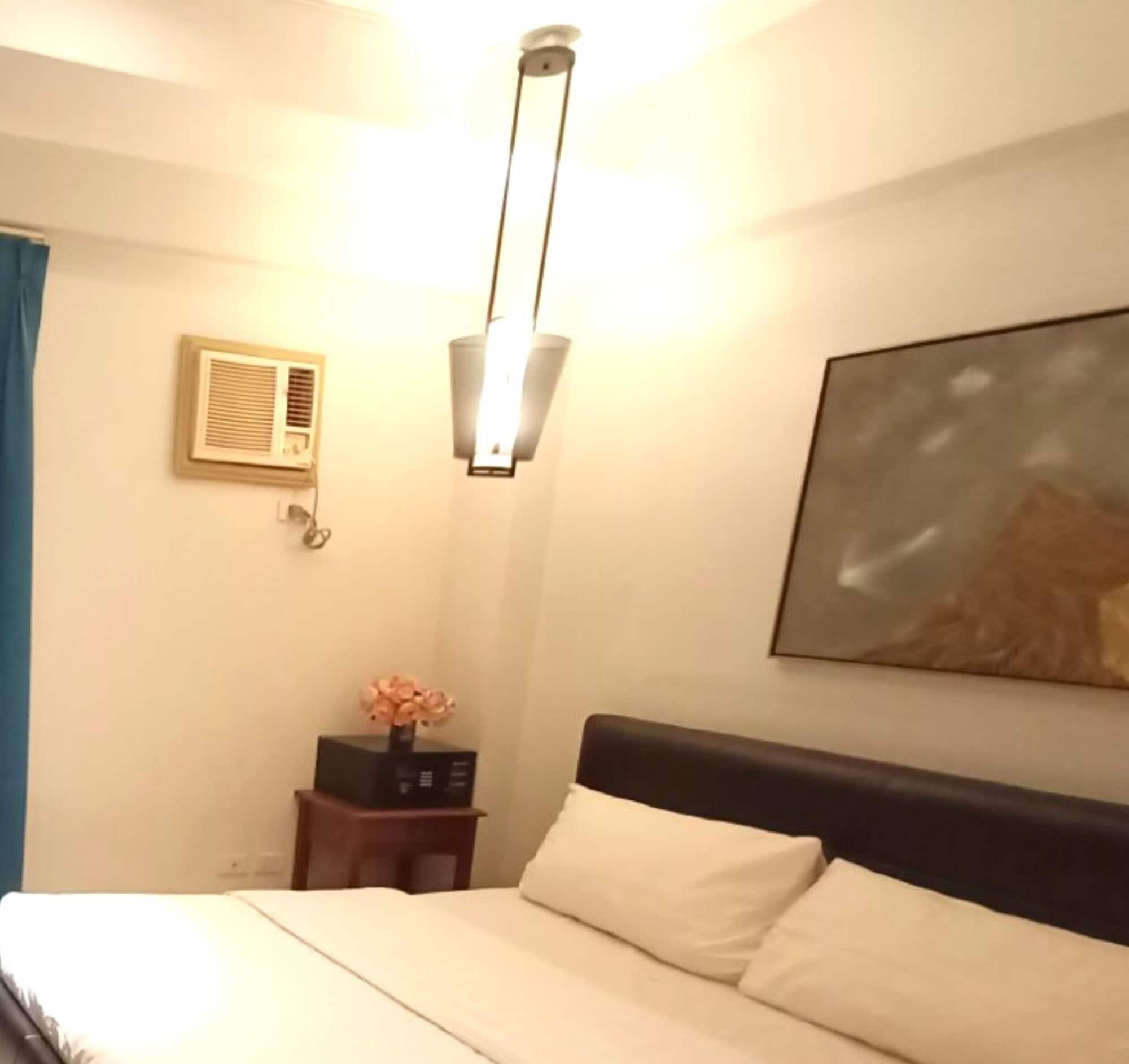 Pacific Park Hotel Quezon City Esterno foto