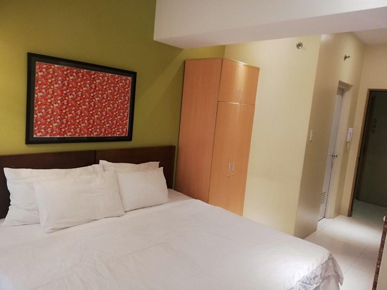 Pacific Park Hotel Quezon City Esterno foto