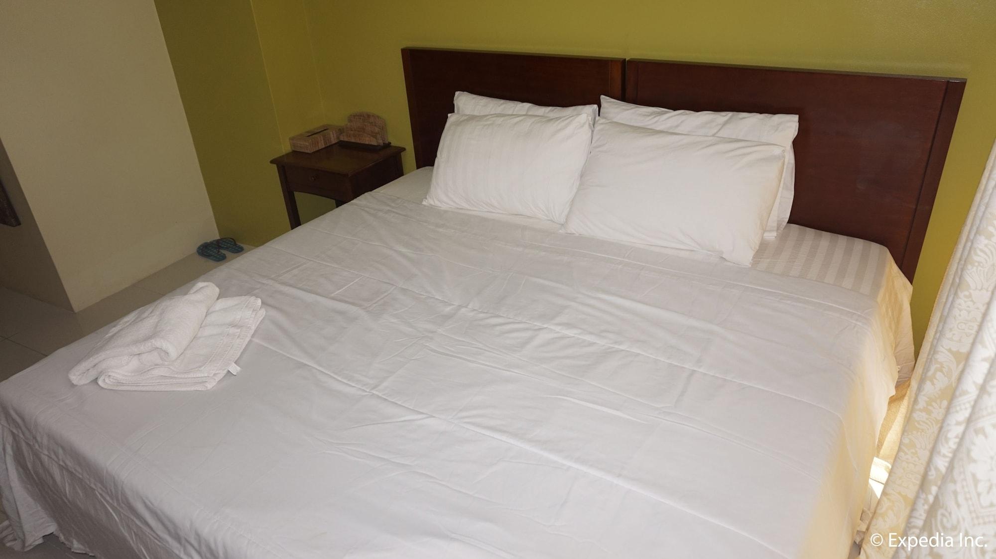 Pacific Park Hotel Quezon City Esterno foto