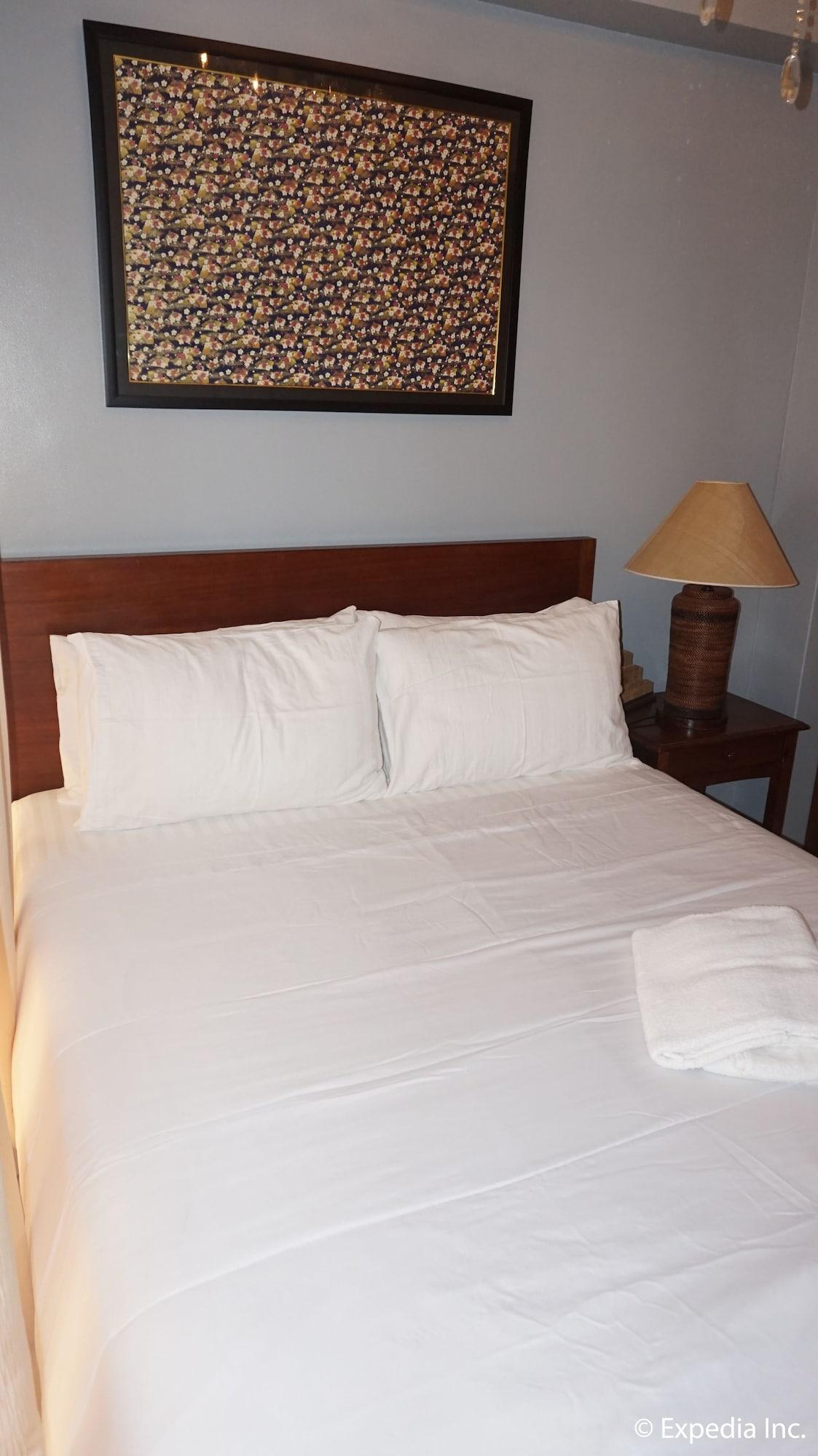 Pacific Park Hotel Quezon City Esterno foto