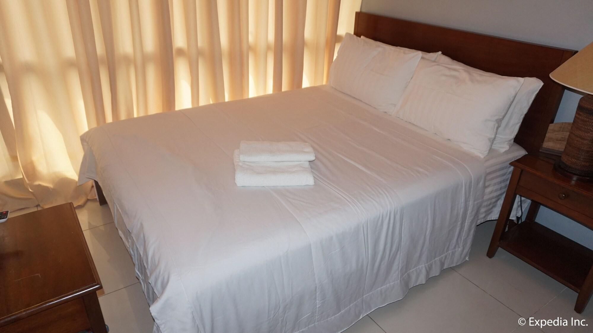 Pacific Park Hotel Quezon City Esterno foto