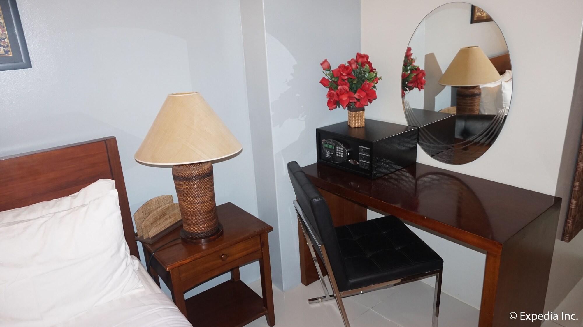 Pacific Park Hotel Quezon City Esterno foto