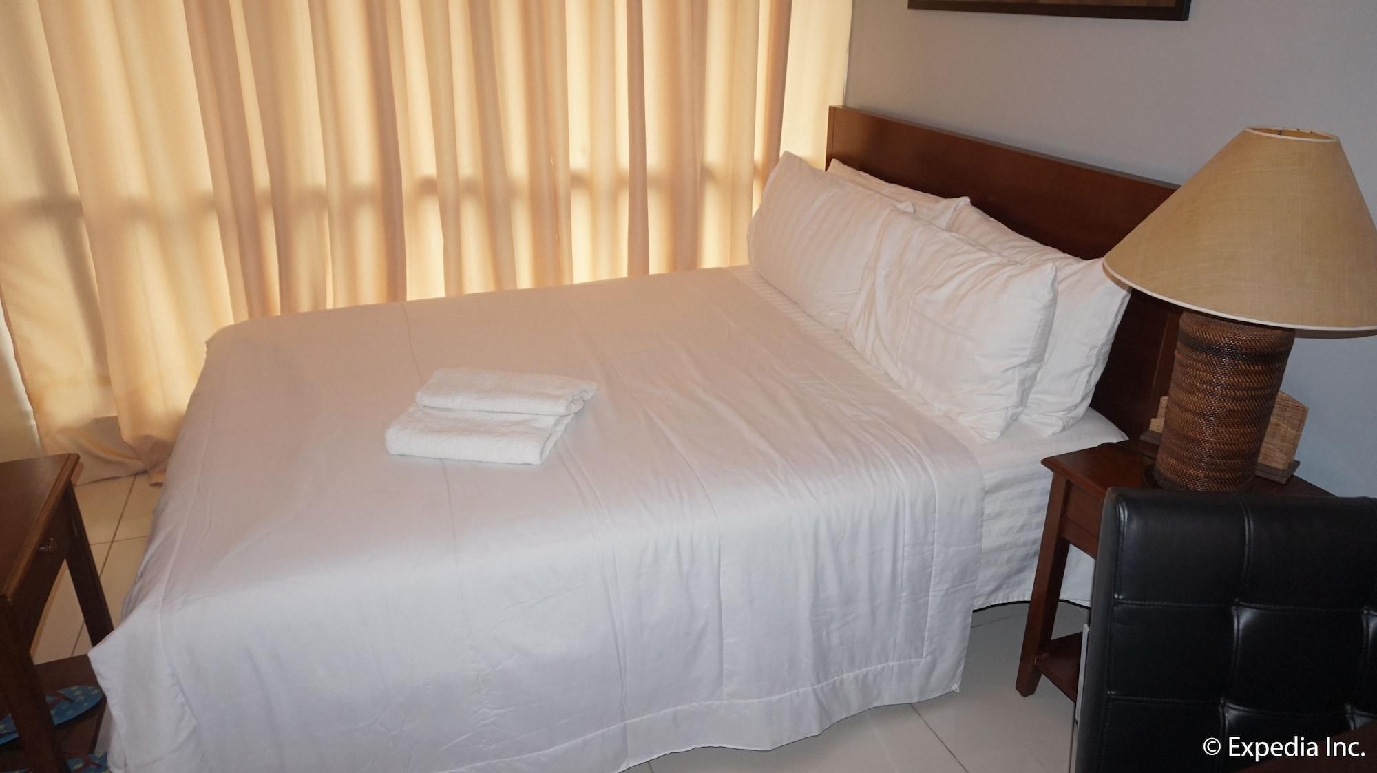 Pacific Park Hotel Quezon City Esterno foto