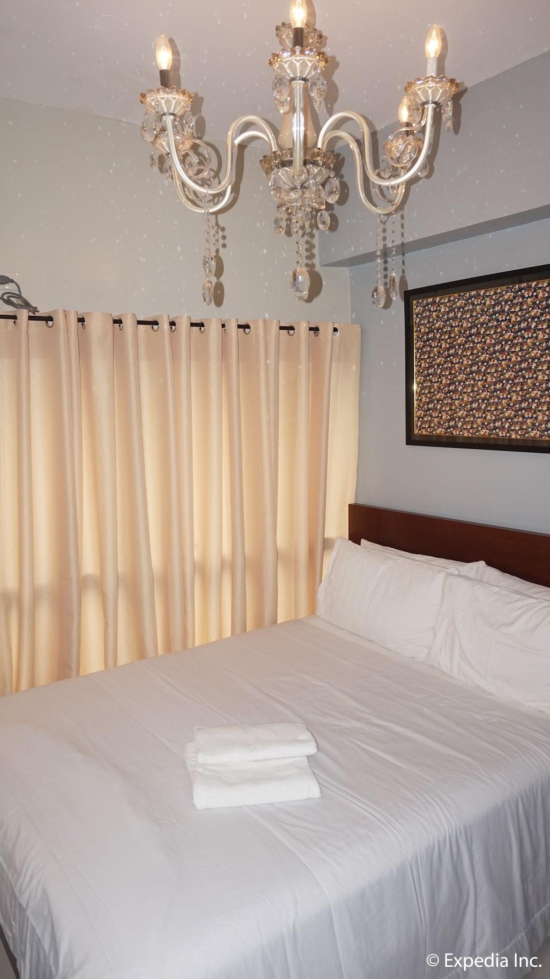 Pacific Park Hotel Quezon City Esterno foto