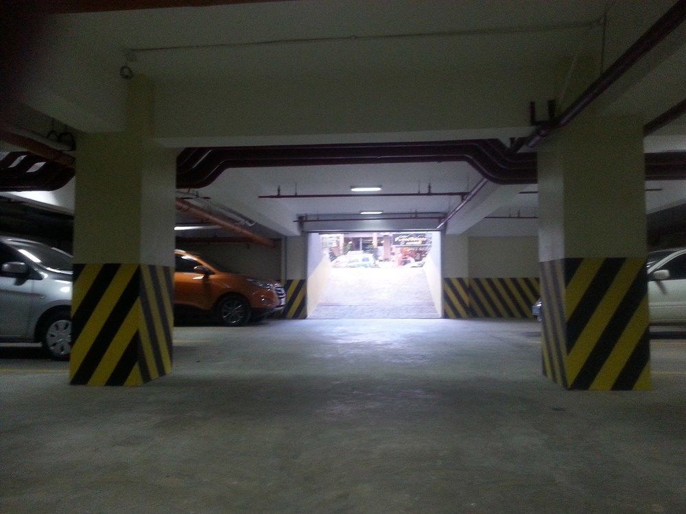 Pacific Park Hotel Quezon City Esterno foto